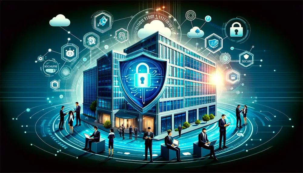 30 años blindando digitalmente a Colombia imagen de la publicación