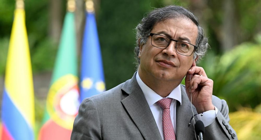 ¿A que le tiene miedo el presidente Petro? imagen de la publicación