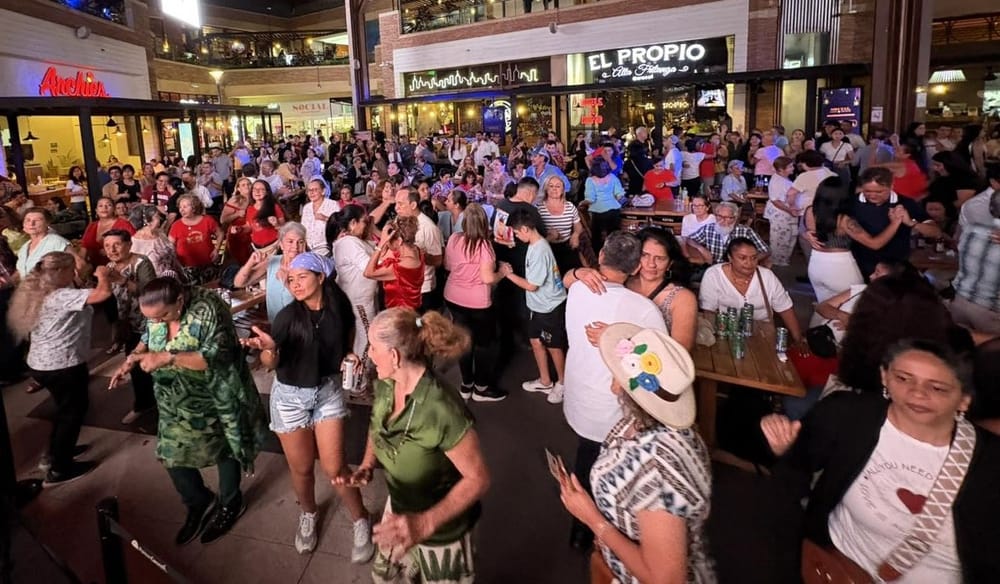 Conciertos y actividades para vivir el mes de amor y amistad imagen de la publicación