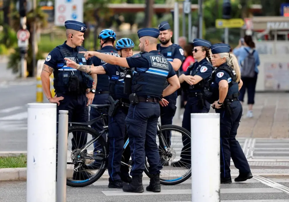Apuñaló a profesora e intenta suicidarse imagen de la publicación