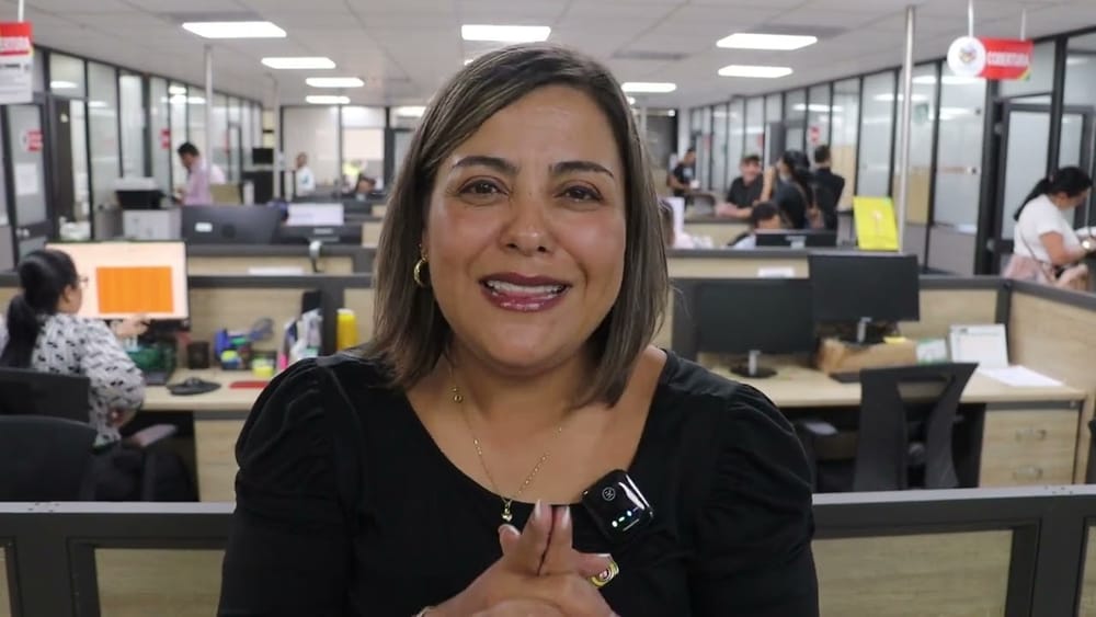 Martha Cecilia Guarín renunció a la Secretaría de Educación imagen de la publicación