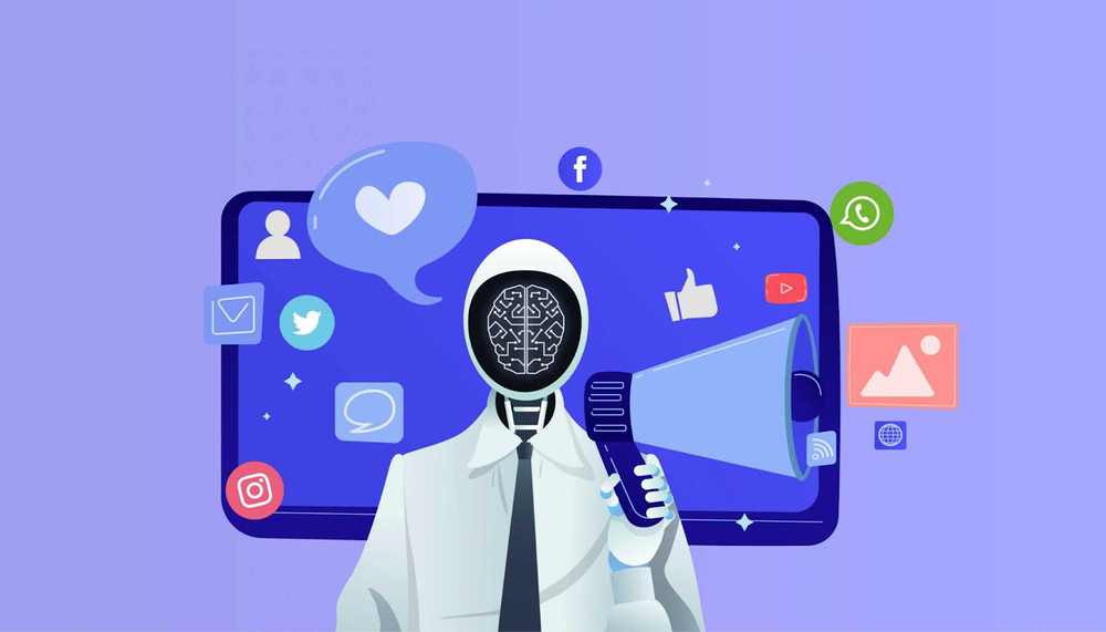 IA en marketing: cómo las marcas usan datos para entender al consumidor imagen de la publicación