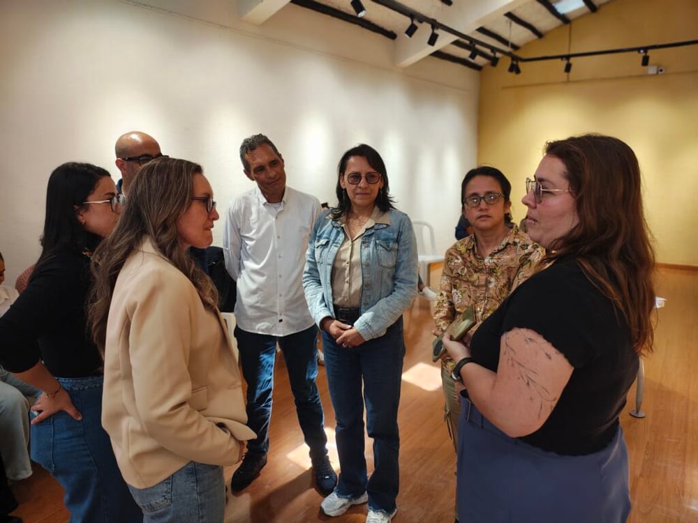 Universidad Industrial de Santander inició operación de programa en Boyacá imagen de la publicación