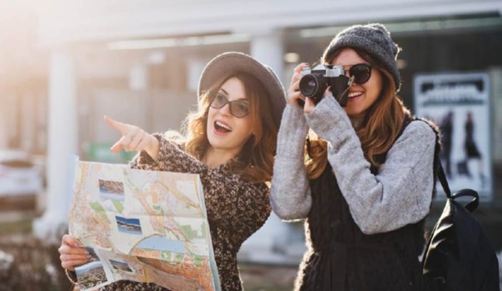 Llega la Semana de  Receso Escolar y se prevé aumento en viajes internos y al exterior imagen de la publicación