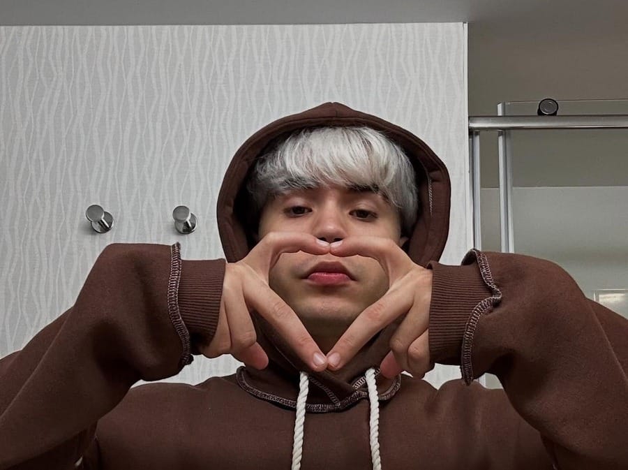 JerrySAN vuelve con fuerza y estrena 'Yo quisiera' imagen de la publicación