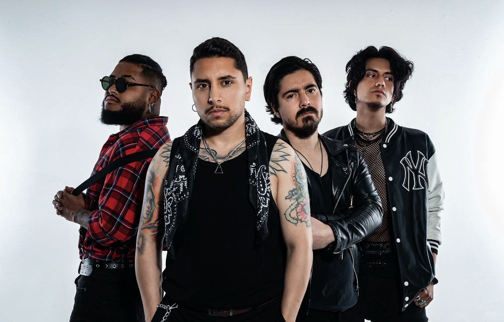 Burana Polar transforma la matemática en música imagen de la publicación