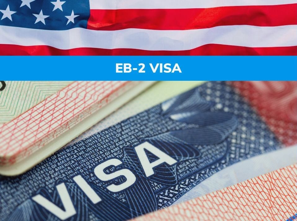 Requisitos clave para solicitar la visa EB-2 imagen de la publicación