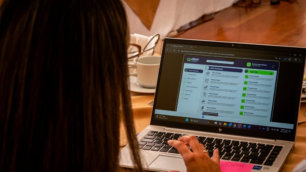 Colombia lanza plataforma digital para fortalecer la ayuda humanitaria imagen de la publicación