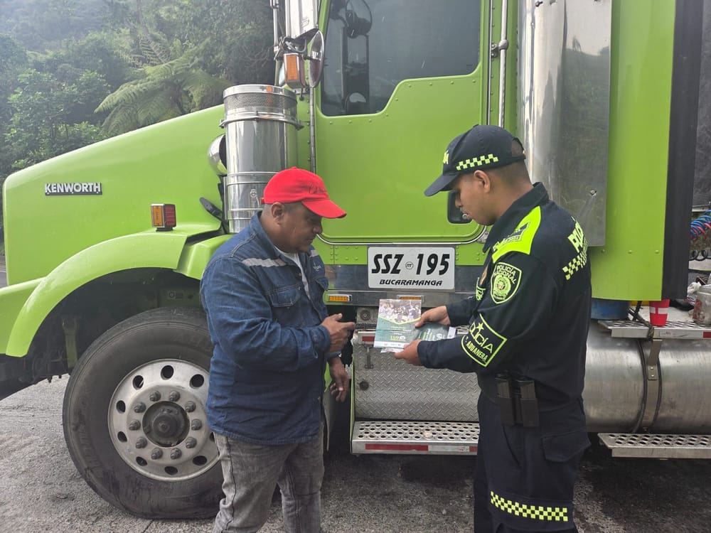 Campaña para proteger la economía de Bucaramanga imagen de la publicación