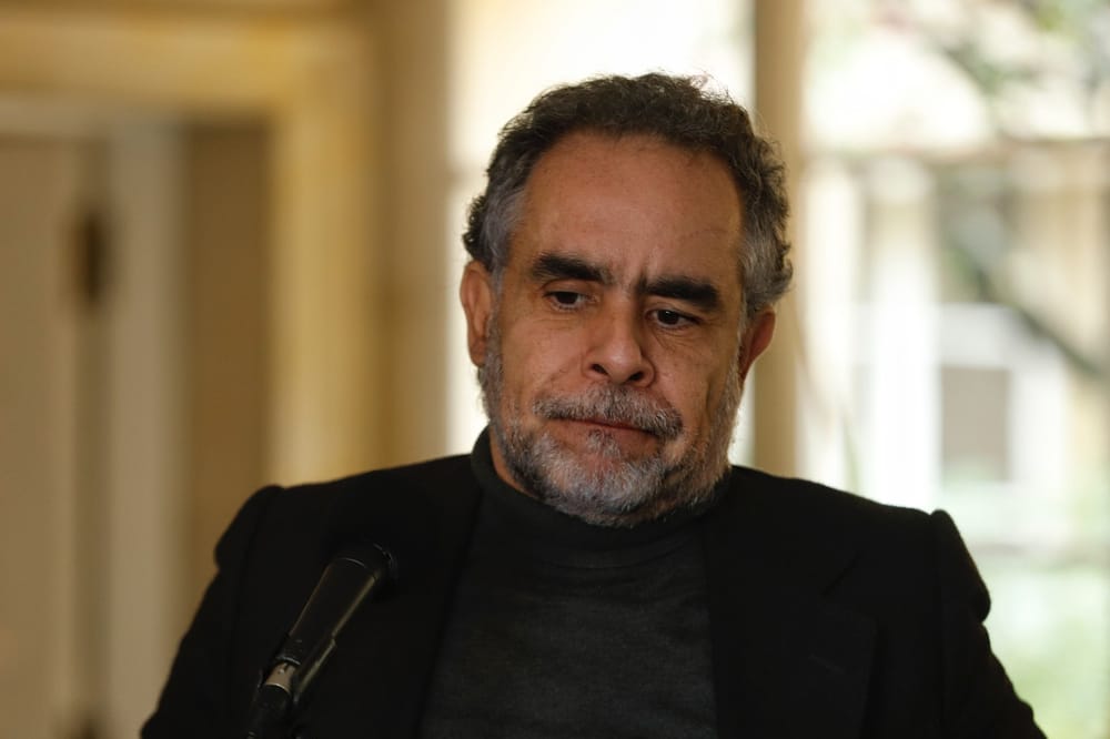 Ministro BENEDETTI tiene 7 procesos penales en la Corte imagen de la publicación