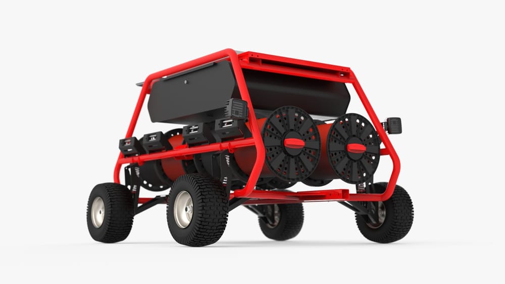 El sector energético da un paso adelante con soluciones que optimizan tiempos, reducen riesgos y promueven la sostenibilidad imagen de la publicación