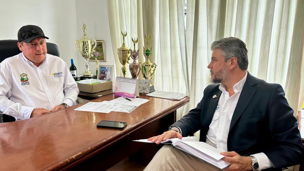 Santander fortalece capacidades municipales y mejora indicadores de regalías imagen de la publicación