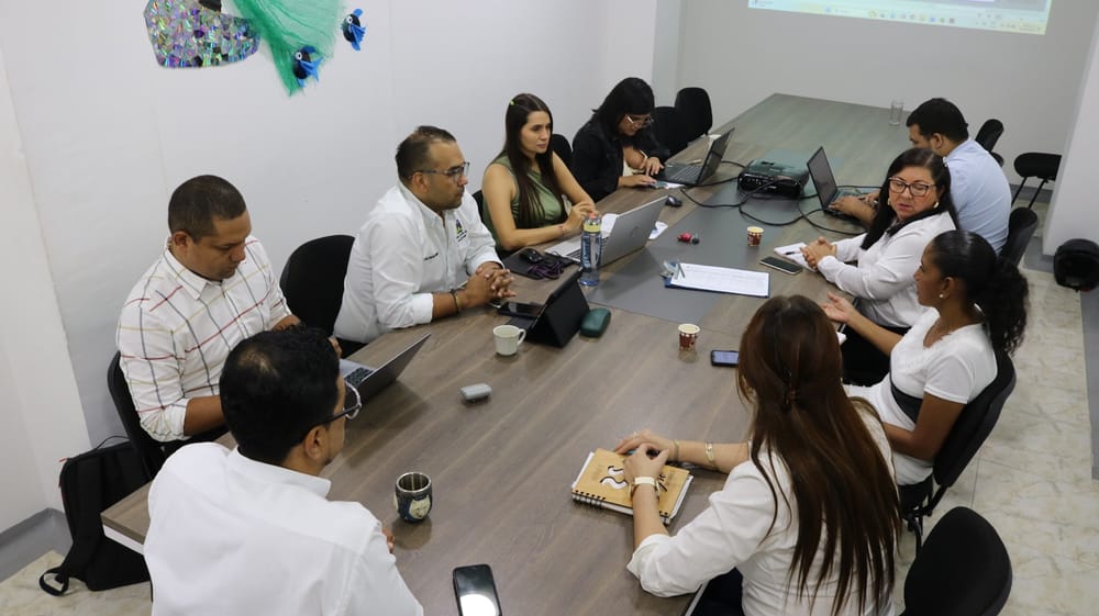 Barrancabermeja define $910 millones para fortalecer juntas de acción comunal y ediles imagen de la publicación