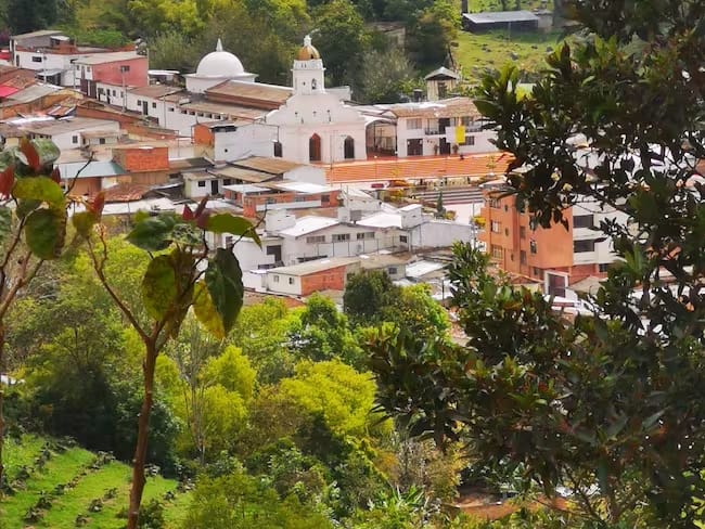 Caída de señal en Cáchira, comunidad completa 12 días sin servicio de telefonía móvil imagen de la publicación
