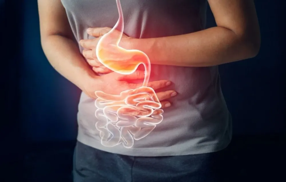 Los siete cambios de hábitos para prevenir la acidez estomacal sin medicamentos imagen de la publicación