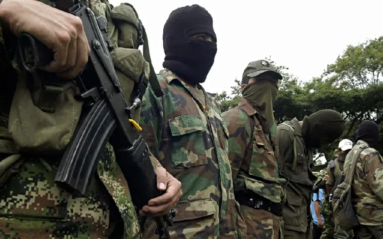 Gran operativo contra el Clan del Golfo en Santander, deja contundentes resultados imagen de la publicación