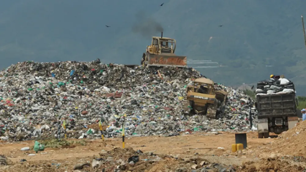 ¡Alarma ambiental! El Carrasco a un paso del cierre definitivo imagen de la publicación