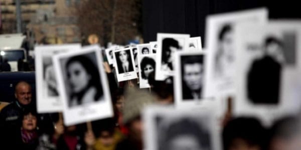 Desaparición de menor Barí en medio de temores por reclutamiento forzado imagen de la publicación