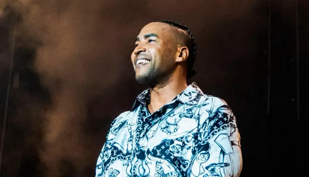 Don Omar anuncia su retiro de los escenarios y promete una gira de despedida imagen de la publicación