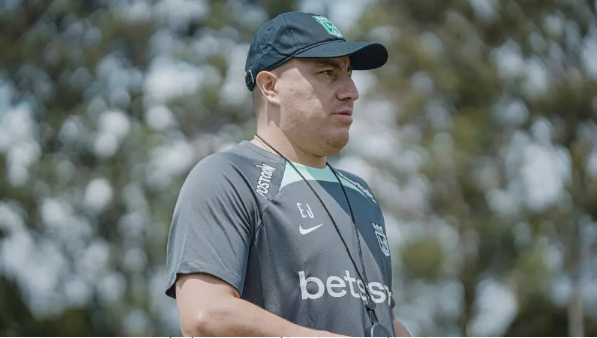 Efraín Juárez explicó las razones de su salida de Atlético Nacional imagen de la publicación