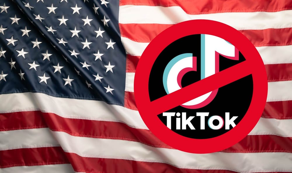 Tik Tok a punto de 'hacer la paz' con Estados Unidos imagen de la publicación