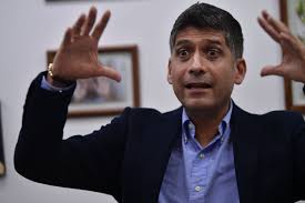 Fiscal Mario Burgos solicitó arresto del presidente Petro imagen de la publicación