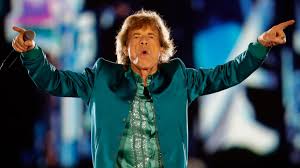 Mick Jagger confesó que James Brown marcó para siempre su estilo sobre el escenario imagen de la publicación