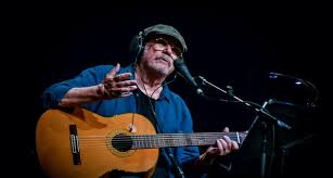 Silvio Rodríguez comenzó su gira latinoamericana en La Habana imagen de la publicación