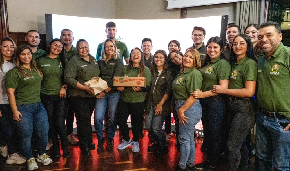 Apertura del Royal Enfield en Santander imagen de la publicación