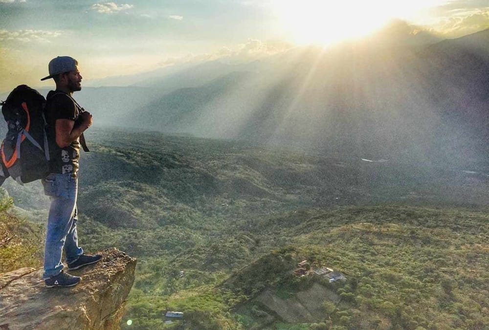 Colombia convierte la sostenibilidad en su mayor atractivo turístico imagen de la publicación