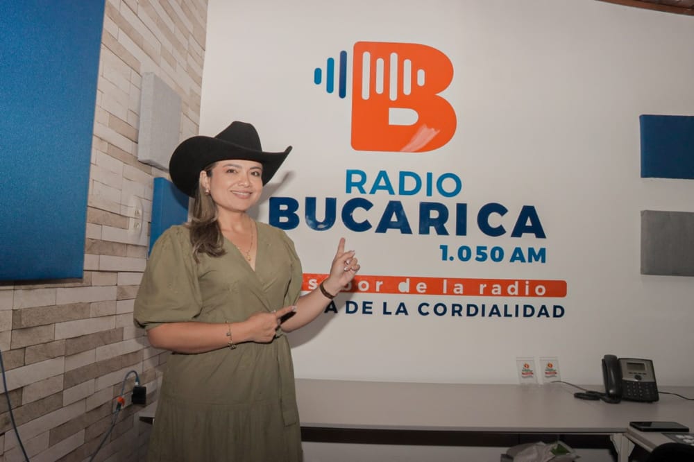 Congresista del Arauca quiere ser vicepresidenta de Colombia imagen de la publicación