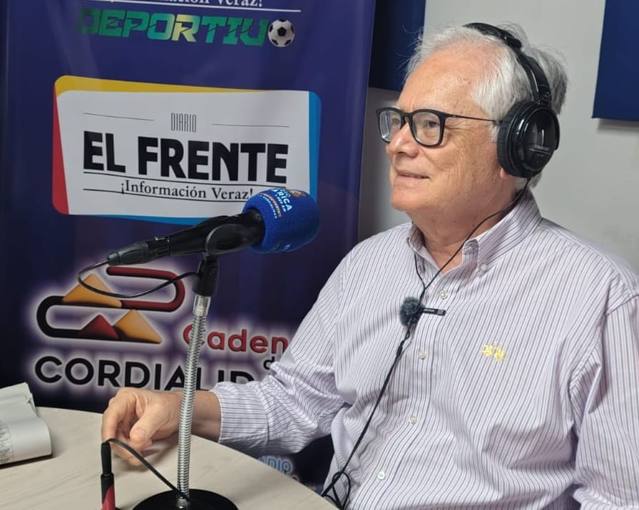 Jaime Calderón Herrera: “La meta es estar entre los 5 primeros de la lista cerrada al Senado del petrismo” imagen de la publicación