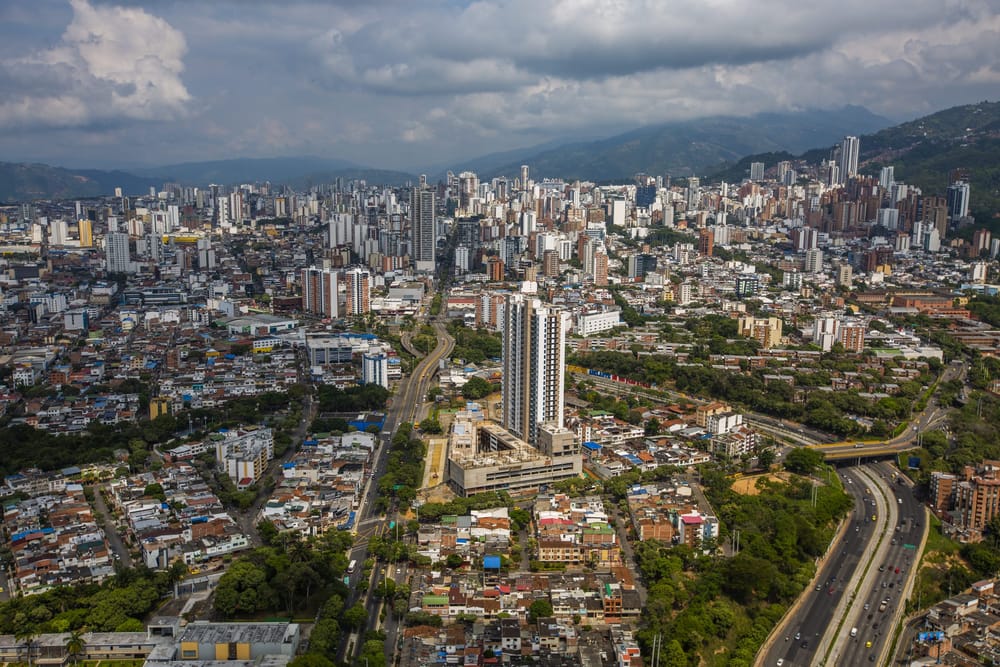 Bucaramanga entre las 10 ciudades más competitivas de Colombia imagen de la publicación
