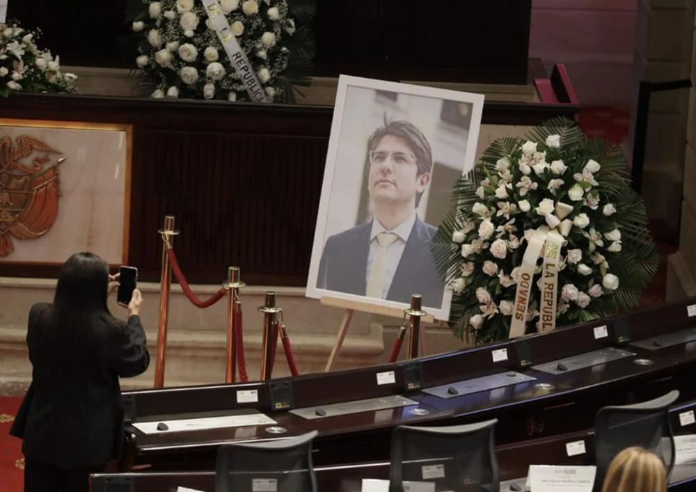 Estados Unidos involucra al Presidente de Colombia en asesinato de Miguel Uribe imagen de la publicación