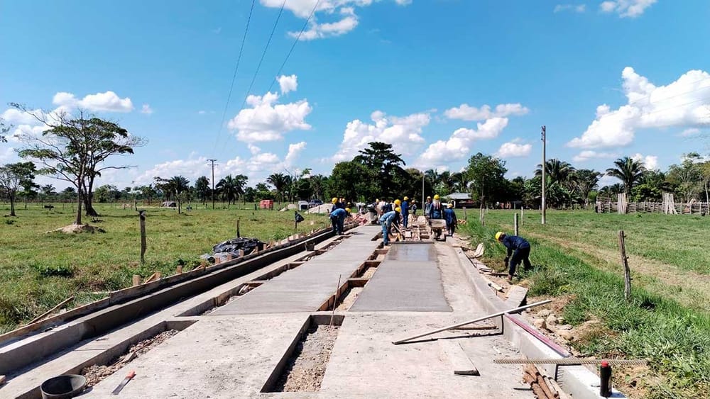 188 empresas han invertido más de $3 billones en Obras por Impuestos imagen de la publicación