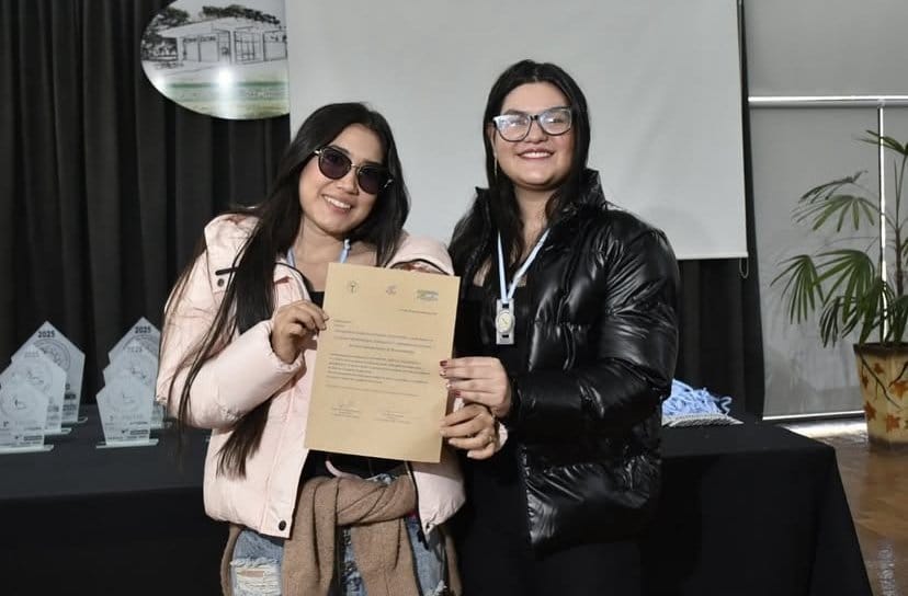 Estudiantes UPB representarán a Colombia en Perú imagen de la publicación