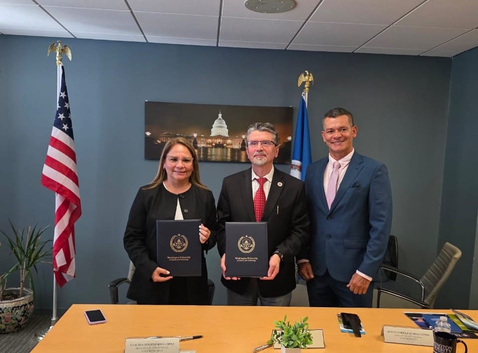 UTS fortaleciendo su proyección internacional imagen de la publicación