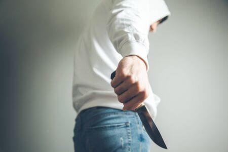 De una puñalada certera asesinaron a joven en Santander imagen de la publicación