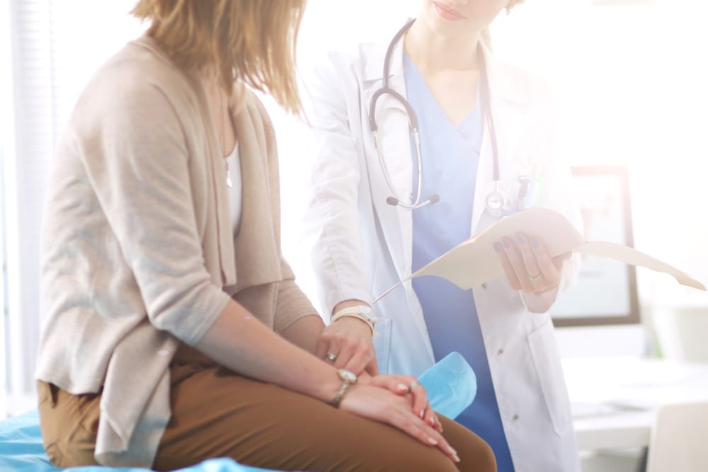 Menopausia en Colombia: una etapa que impacta al 71 % de las mujeres mayores de 45 años imagen de la publicación