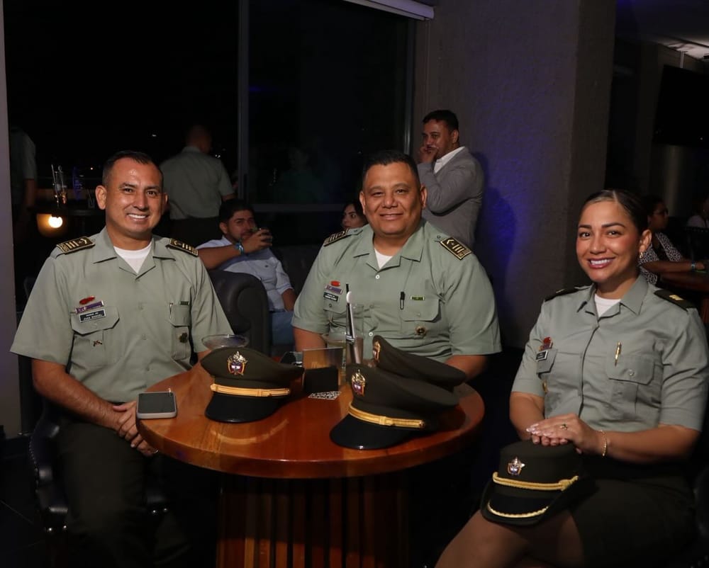 Mebuc y Departamento de Policía de Santander en Congreso Internacional de Comunicaciones Estratégicas imagen de la publicación