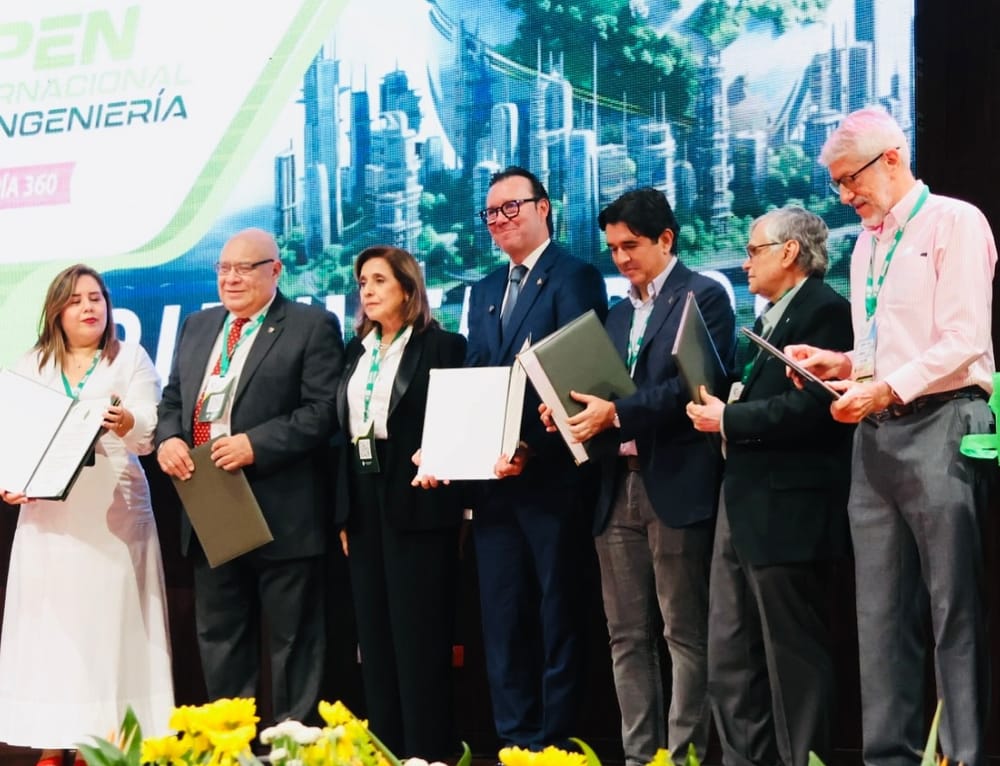 Liderazgo Uteísta en X Open Internacional de Ingeniería – Ingeniería 360 imagen de la publicación