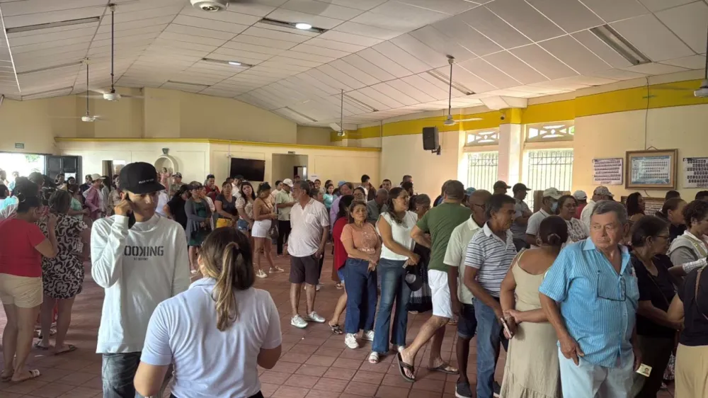 Santander, entre las regiones con mayores irregularidades electorales durante la consulta del Pacto Histórico imagen de la publicación