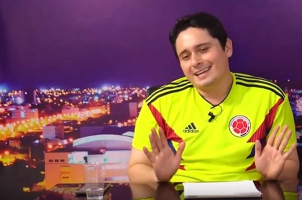 De alcalde a jefe de campaña: suspenden al alcalde del Puerto Petrolero por participación en Política imagen de la publicación