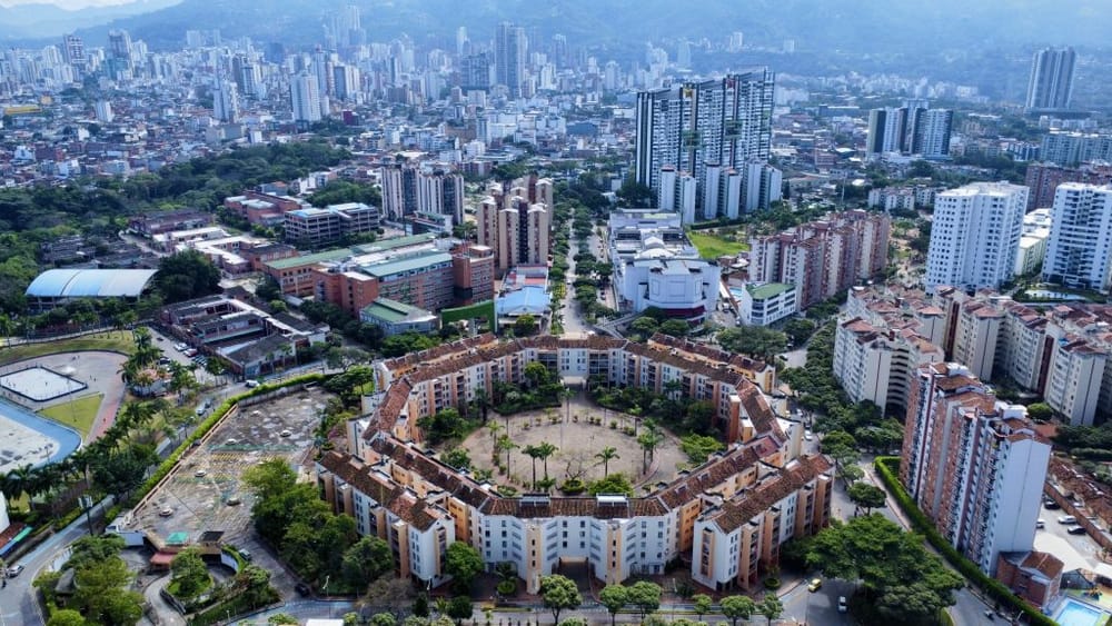 Bucaramanga, incluida en la lista de destinos turísticos inteligentes imagen de la publicación