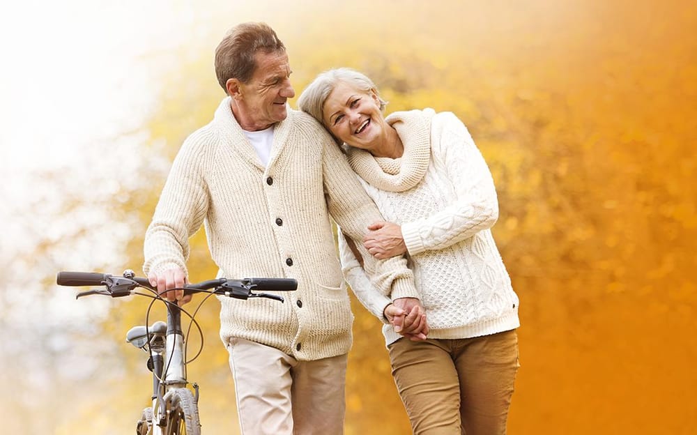 Colombia frente al reto del envejecimiento: Una de cada cuatro personas será mayor de 60 años en 2050 imagen de la publicación