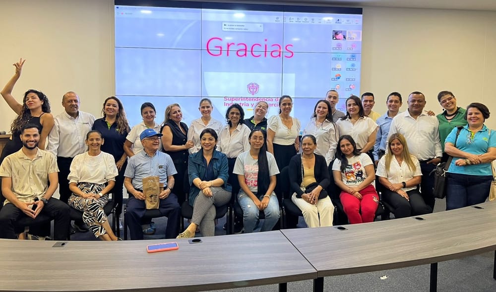 Emprendimiento, conexión e innovación en I-Empower UTS imagen de la publicación