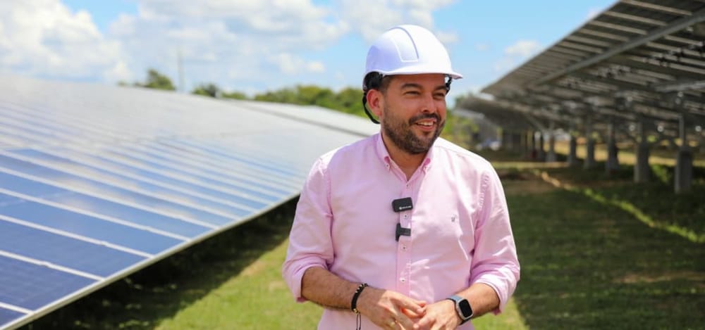 Hay $8,3 billones para paneles solares a estratos 1, 2 y 3. Así funcionará la iniciativa imagen de la publicación