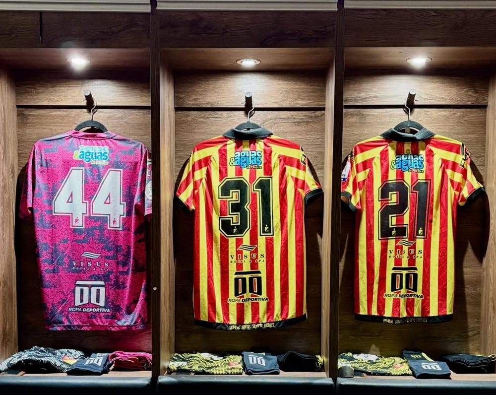 MinTrabajo suspende actividades del Deportivo Pereira imagen de la publicación