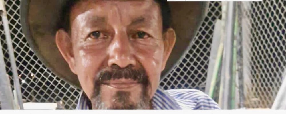 Familia rechaza señalamientos tras asesinato de hombre en Magdalena Medio imagen de la publicación