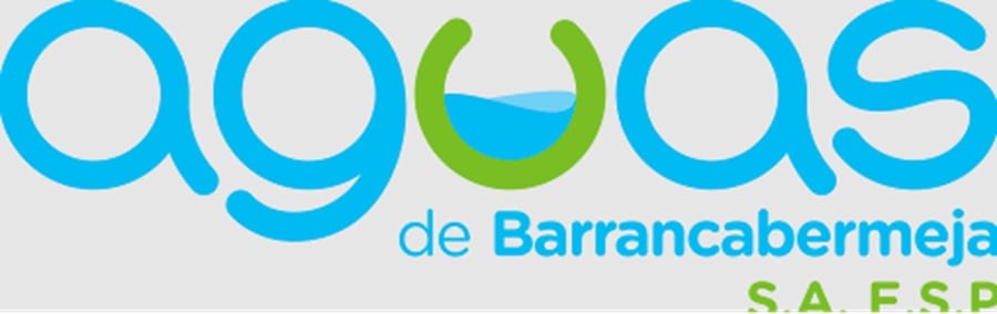 Aguas de Barrancabermeja está cumpliendo 20 AÑOS imagen de la publicación